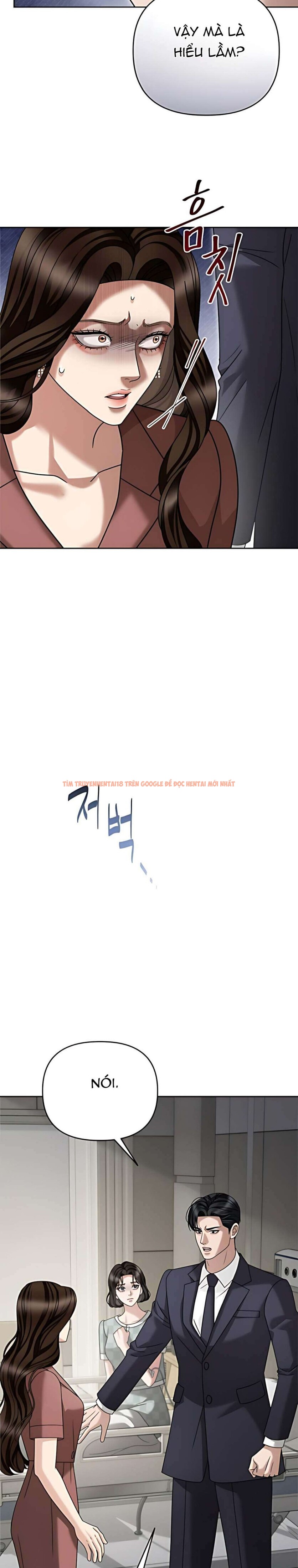 Xem ảnh 〖18+〗- Người Chồng Dao Động - Chapter 24 - 3 1 - Truyenhentaiz.net