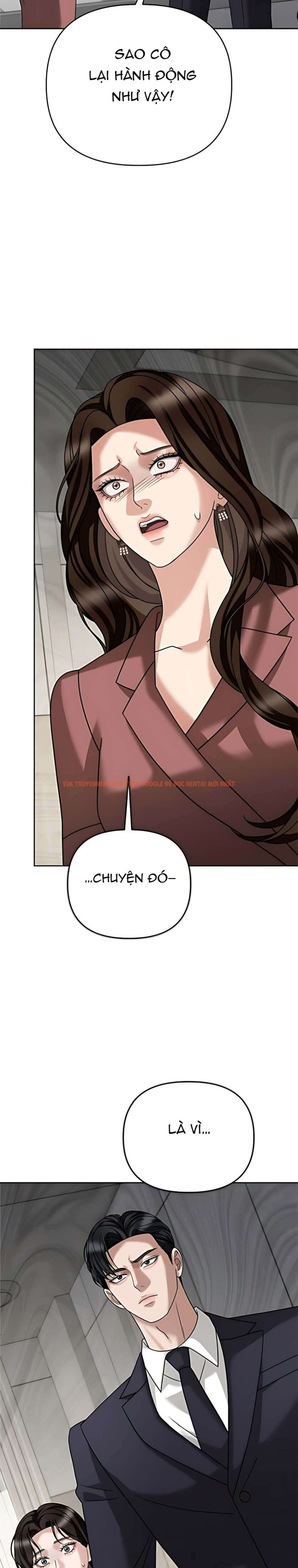 Xem ảnh 〖18+〗- Người Chồng Dao Động - Chapter 24 - 3 2 - Truyenhentaiz.net