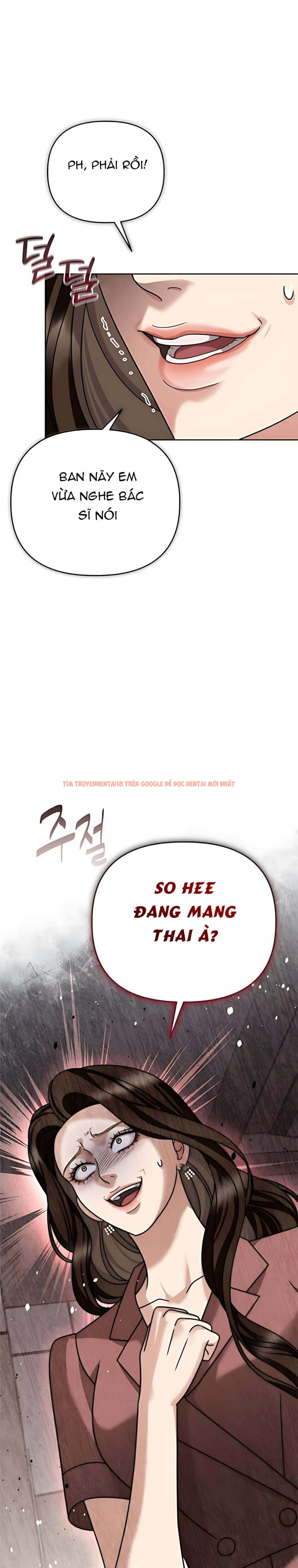 Xem ảnh 〖18+〗- Người Chồng Dao Động - Chapter 24 - 4 0 - Truyenhentaiz.net