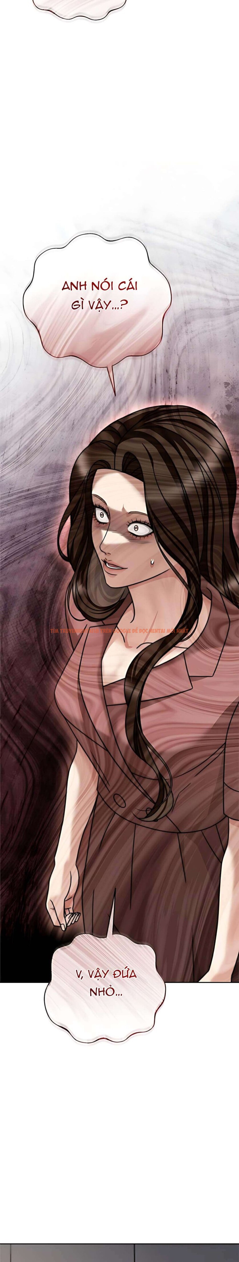 Xem ảnh 〖18+〗- Người Chồng Dao Động - Chapter 24 - 5 1 - Truyenhentaiz.net