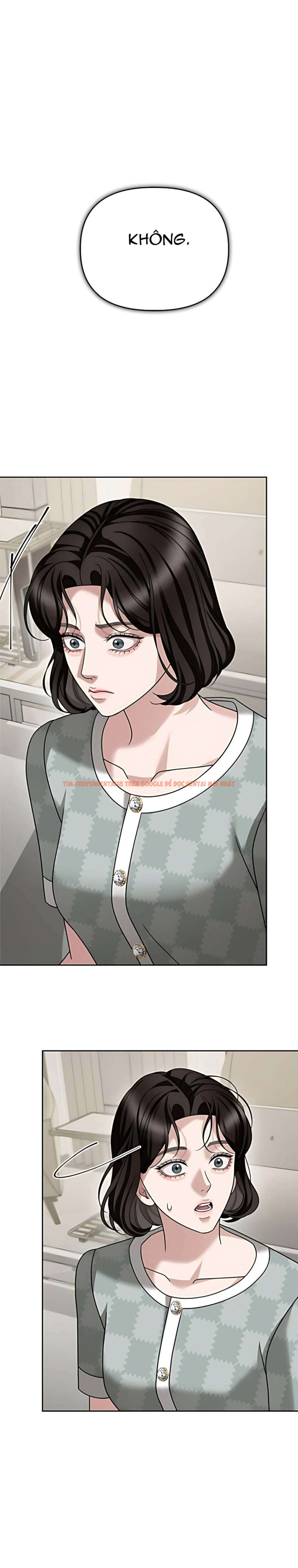 Xem ảnh 〖18+〗- Người Chồng Dao Động - Chapter 24 - 6 0 - Truyenhentaiz.net