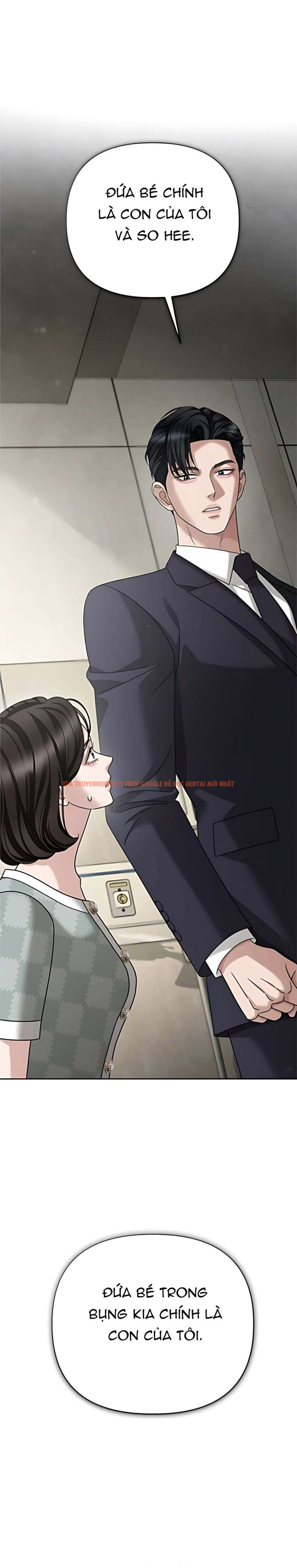 Xem ảnh 〖18+〗- Người Chồng Dao Động - Chapter 24 - 6 1 - Truyenhentaiz.net