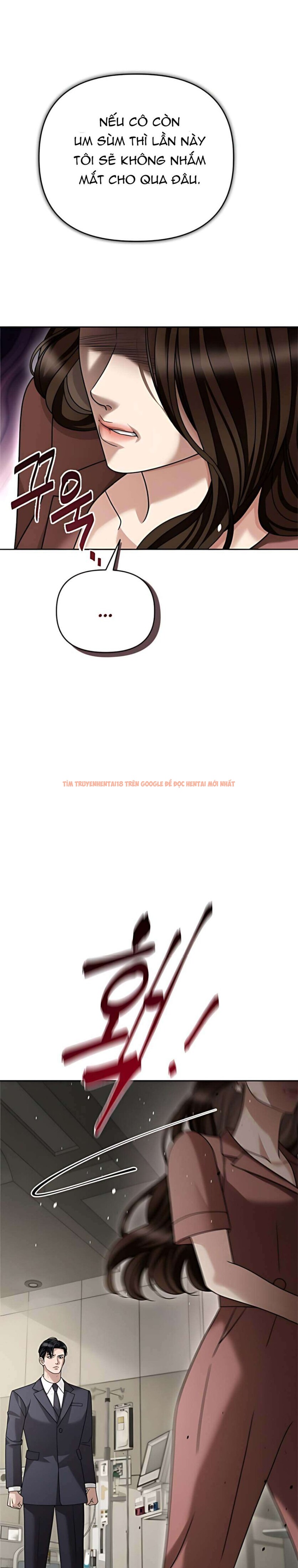 Xem ảnh 〖18+〗- Người Chồng Dao Động - Chapter 24 - 7 0 - Truyenhentaiz.net