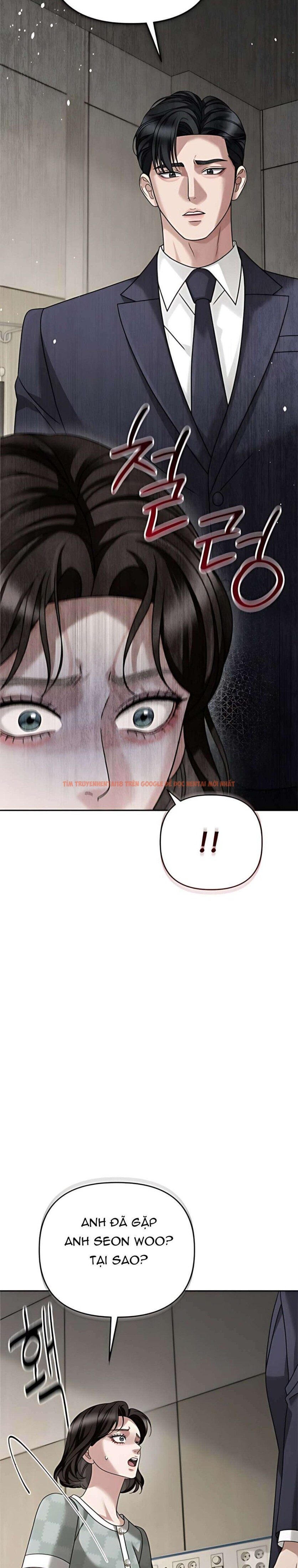 Xem ảnh 〖18+〗- Người Chồng Dao Động - Chapter 24 - 9 2 - Truyenhentaiz.net