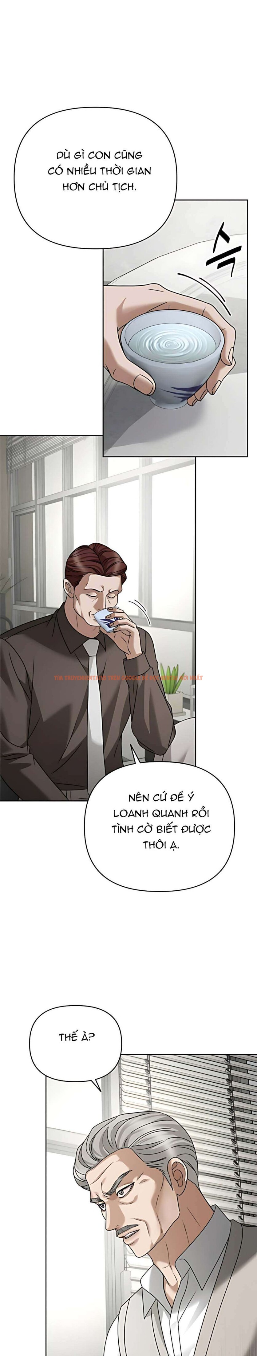 Trang truyện 10 0 trong truyện tranh 〖18+〗- Người Chồng Dao Động - Chapter 25 - truyenhentai18.net