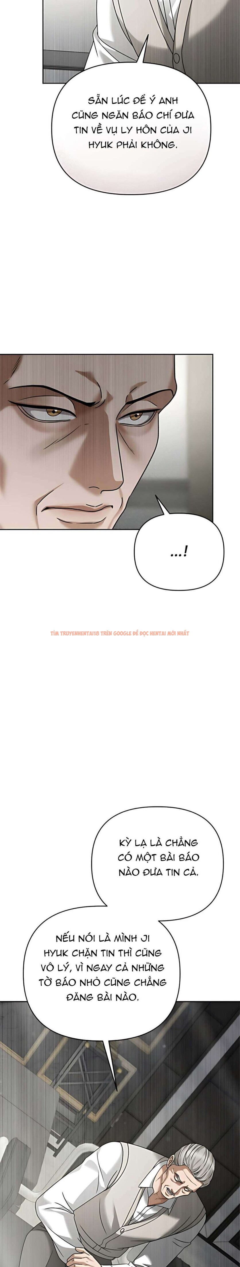 Trang truyện 10 1 trong truyện tranh 〖18+〗- Người Chồng Dao Động - Chapter 25 - truyenhentai18.net