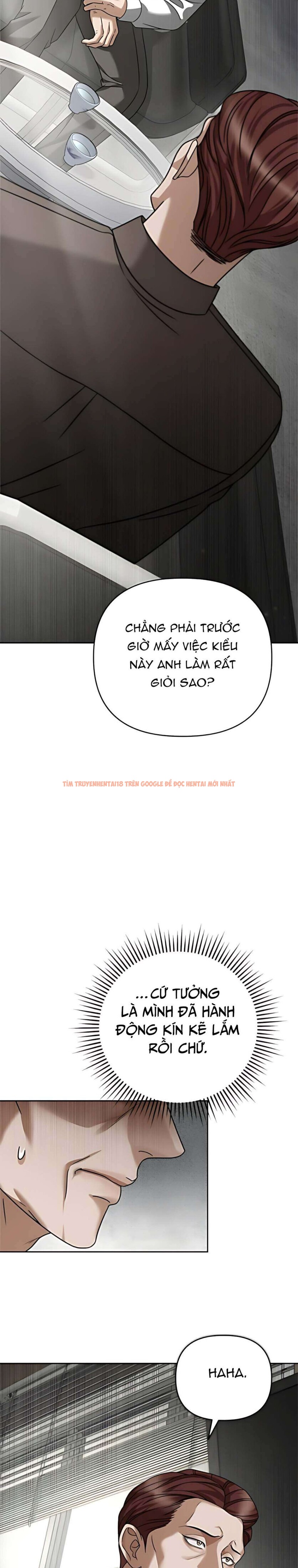 Trang truyện 10 2 trong truyện tranh 〖18+〗- Người Chồng Dao Động - Chapter 25 - truyenhentai18.net