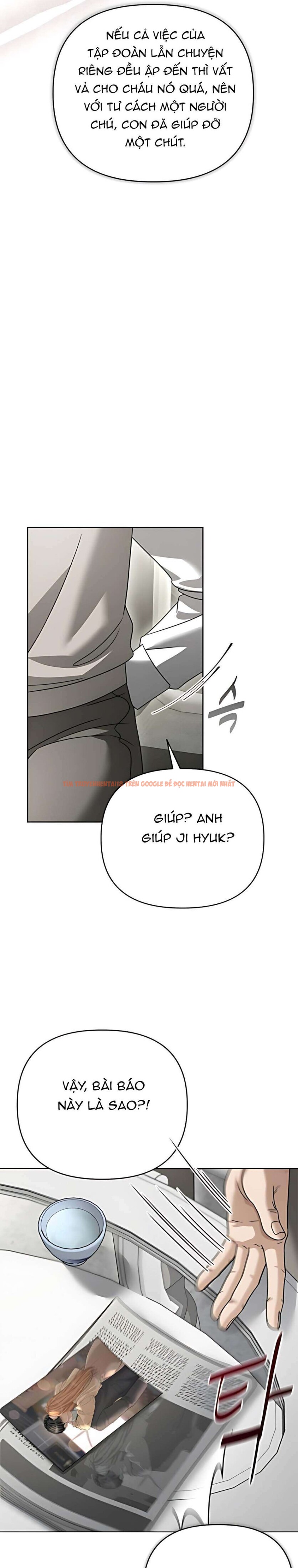 Trang truyện 11 0 trong truyện tranh 〖18+〗- Người Chồng Dao Động - Chapter 25 - truyenhentai18.net