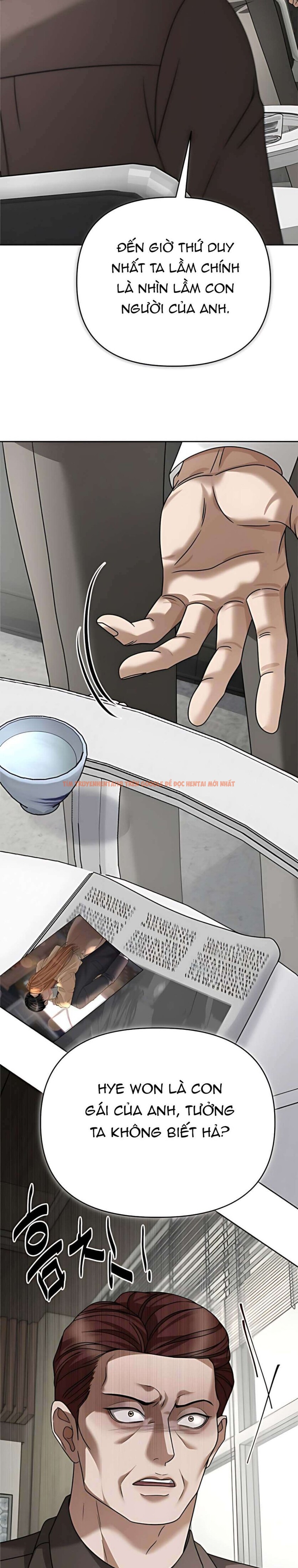 Trang truyện 12 1 trong truyện tranh 〖18+〗- Người Chồng Dao Động - Chapter 25 - truyenhentai18.net