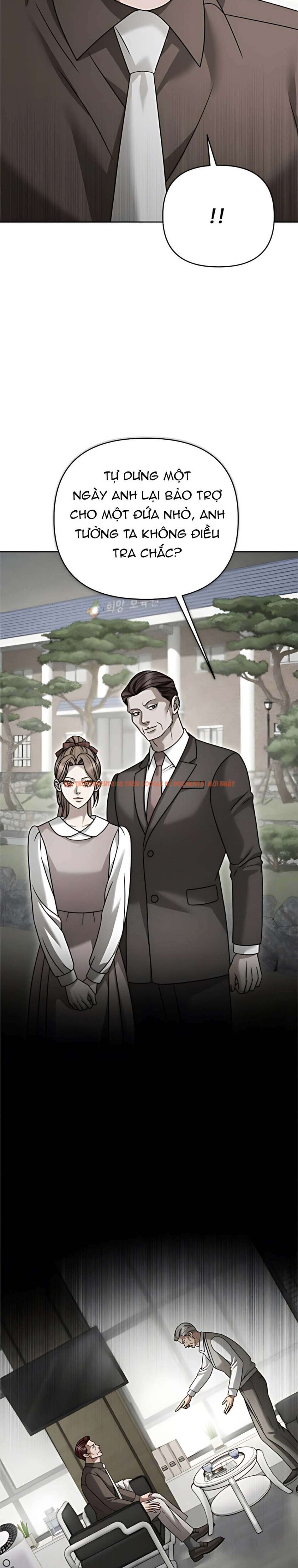 Trang truyện 12 2 trong truyện tranh 〖18+〗- Người Chồng Dao Động - Chapter 25 - truyenhentai18.net