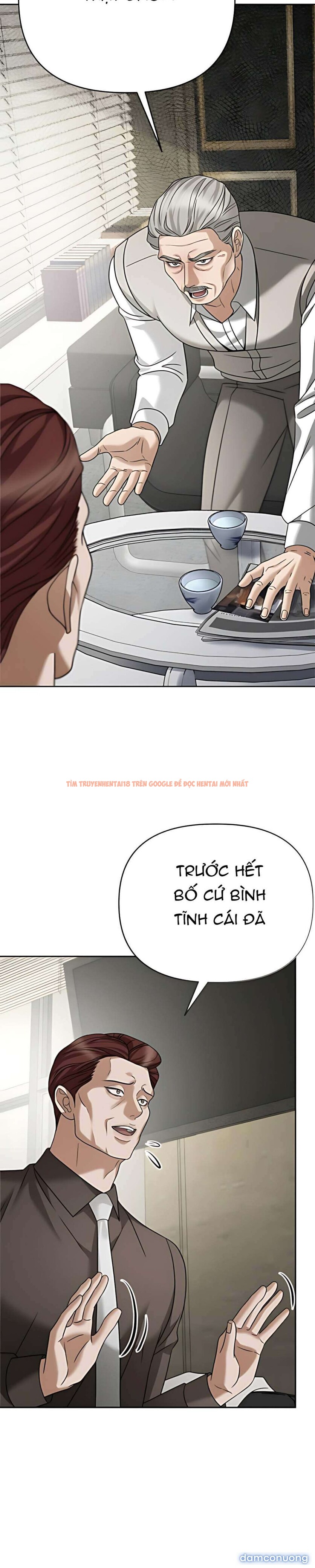 Trang truyện 13 2 trong truyện tranh 〖18+〗- Người Chồng Dao Động - Chapter 25 - truyenhentai18.net