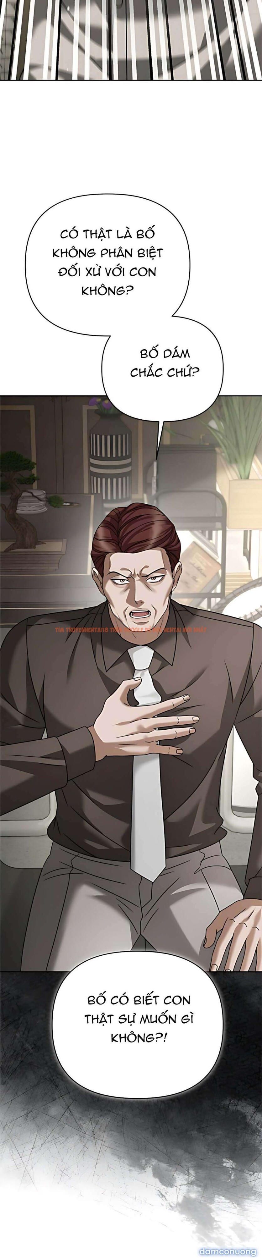 Trang truyện 15 2 trong truyện tranh 〖18+〗- Người Chồng Dao Động - Chapter 25 - truyenhentai18.net