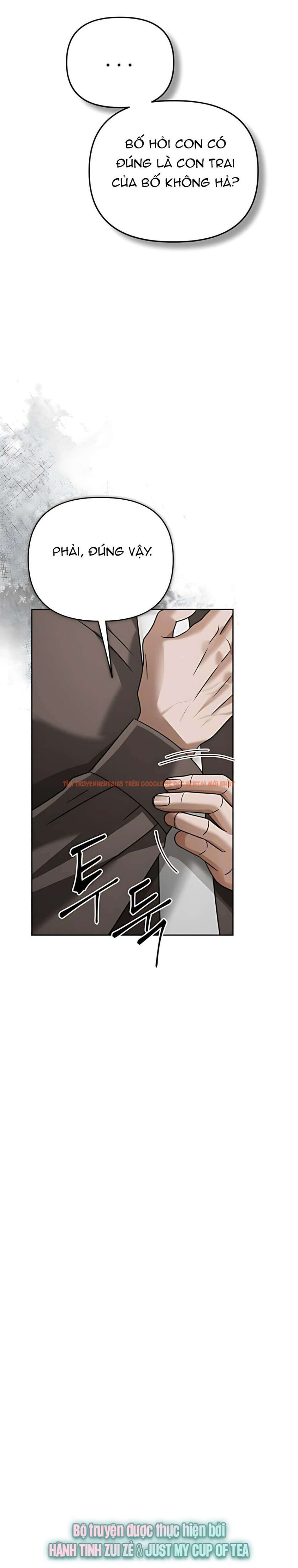 Trang truyện 16 0 trong truyện tranh 〖18+〗- Người Chồng Dao Động - Chapter 25 - truyenhentai18.net