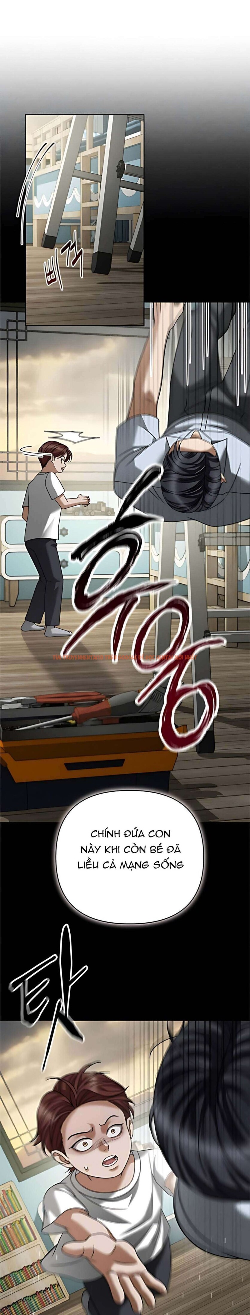 Trang truyện 16 1 trong truyện tranh 〖18+〗- Người Chồng Dao Động - Chapter 25 - truyenhentai18.net