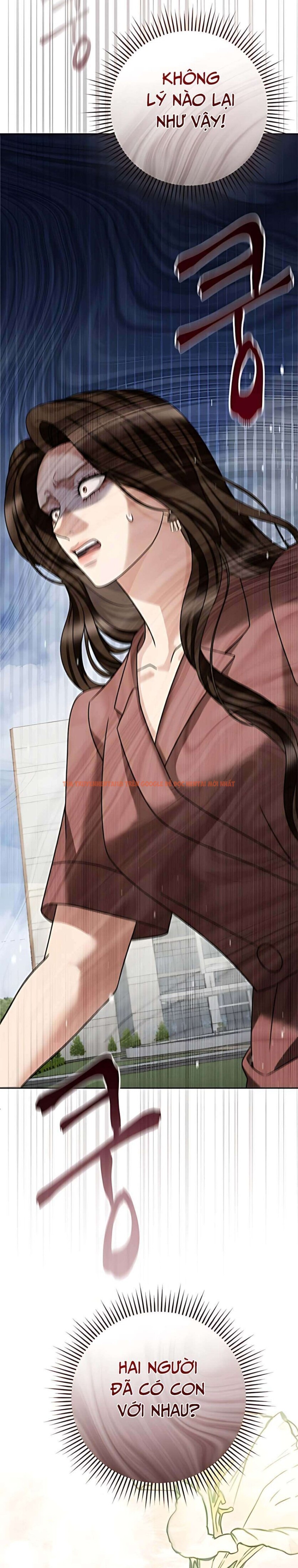 Trang truyện 2 1 trong truyện tranh 〖18+〗- Người Chồng Dao Động - Chapter 25 - truyenhentai18.net