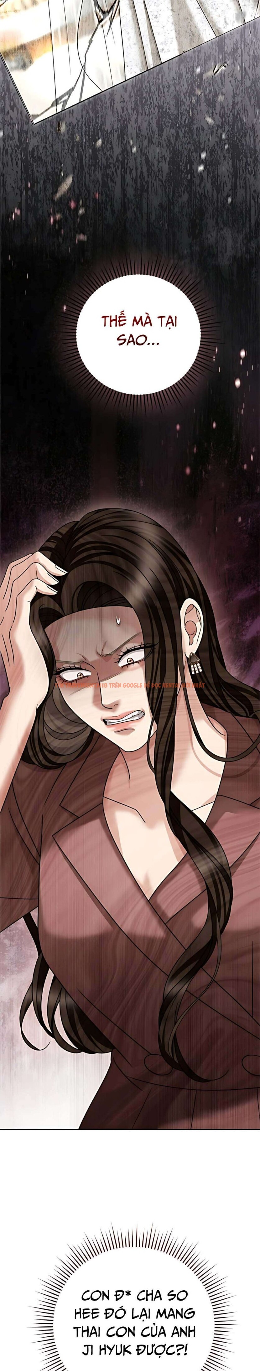 Trang truyện 3 1 trong truyện tranh 〖18+〗- Người Chồng Dao Động - Chapter 25 - truyenhentai18.net