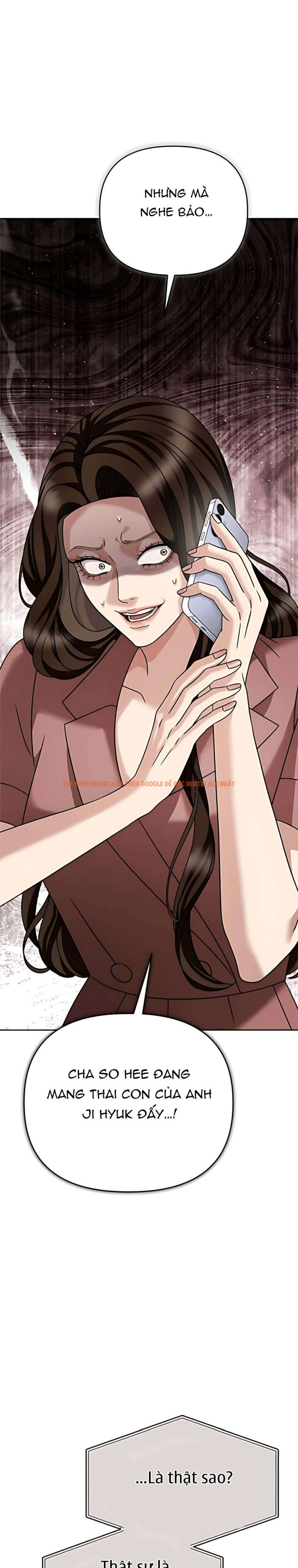 Trang truyện 4 2 trong truyện tranh 〖18+〗- Người Chồng Dao Động - Chapter 25 - truyenhentai18.net