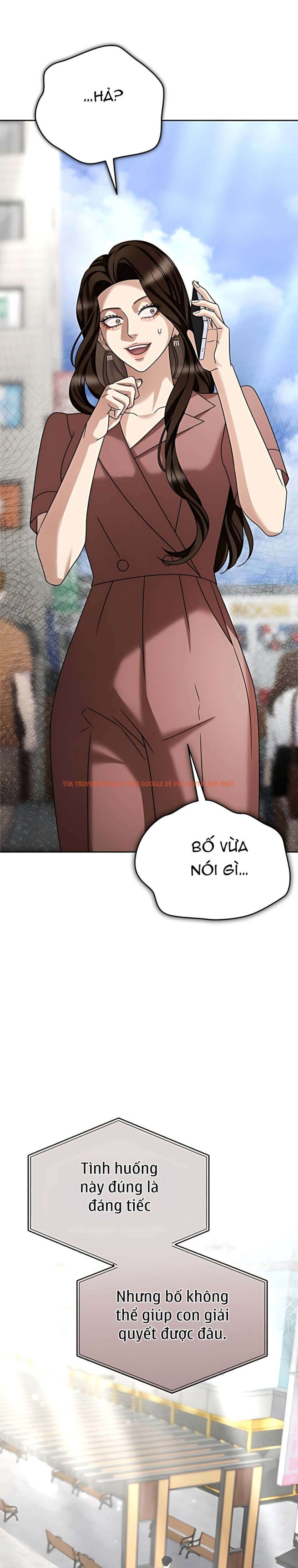 Trang truyện 5 2 trong truyện tranh 〖18+〗- Người Chồng Dao Động - Chapter 25 - truyenhentai18.net