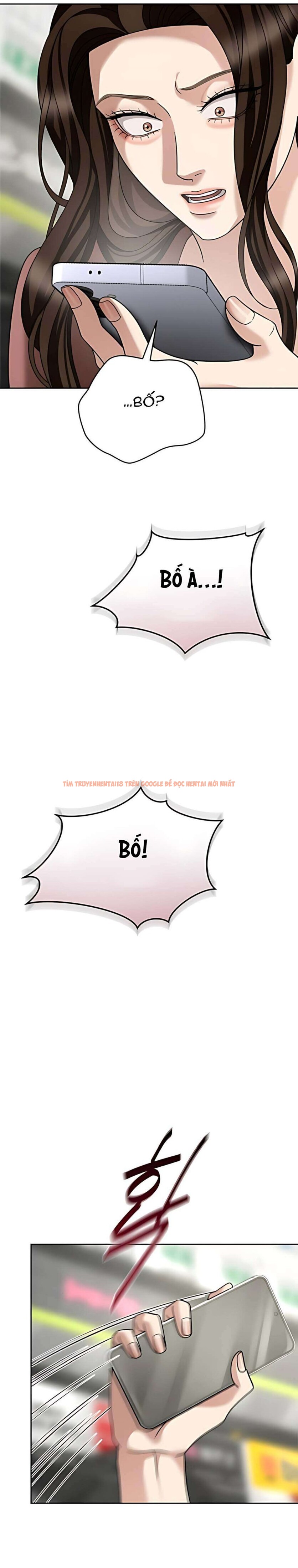 Trang truyện 6 0 trong truyện tranh 〖18+〗- Người Chồng Dao Động - Chapter 25 - truyenhentai18.net
