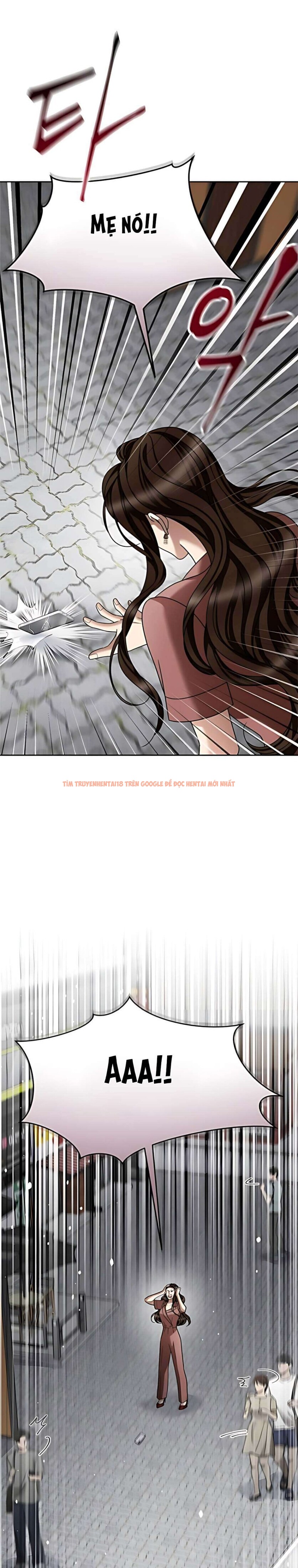 Trang truyện 6 1 trong truyện tranh 〖18+〗- Người Chồng Dao Động - Chapter 25 - truyenhentai18.net