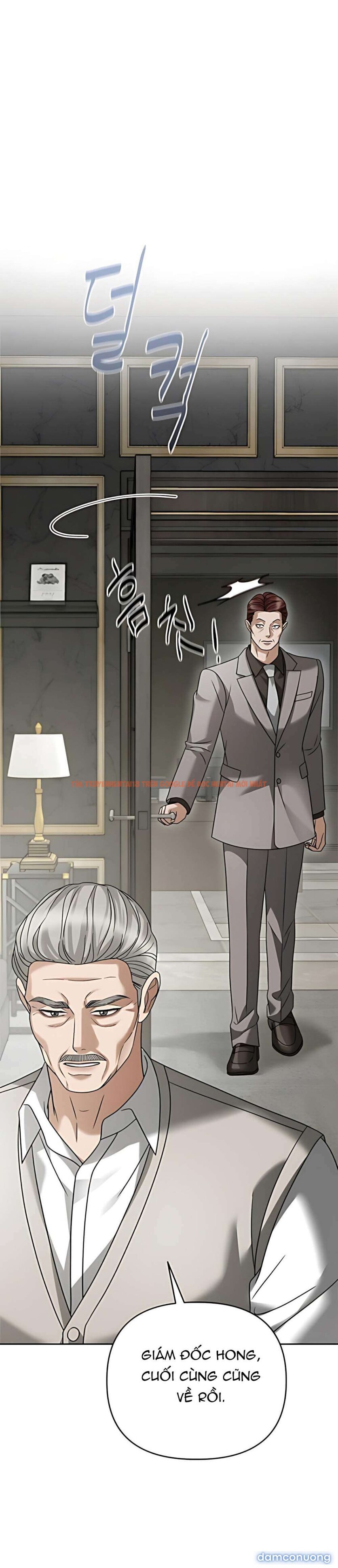 Trang truyện 7 2 trong truyện tranh 〖18+〗- Người Chồng Dao Động - Chapter 25 - truyenhentai18.net