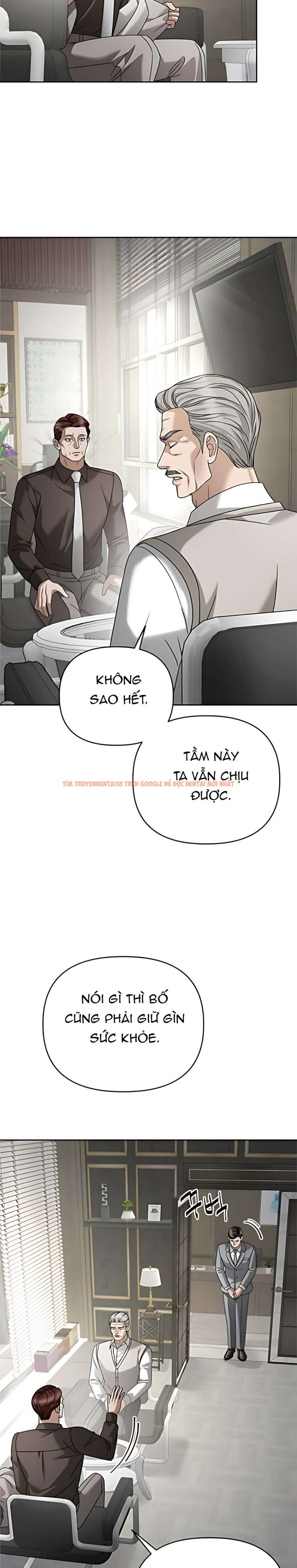 Trang truyện 8 2 trong truyện tranh 〖18+〗- Người Chồng Dao Động - Chapter 25 - truyenhentai18.net