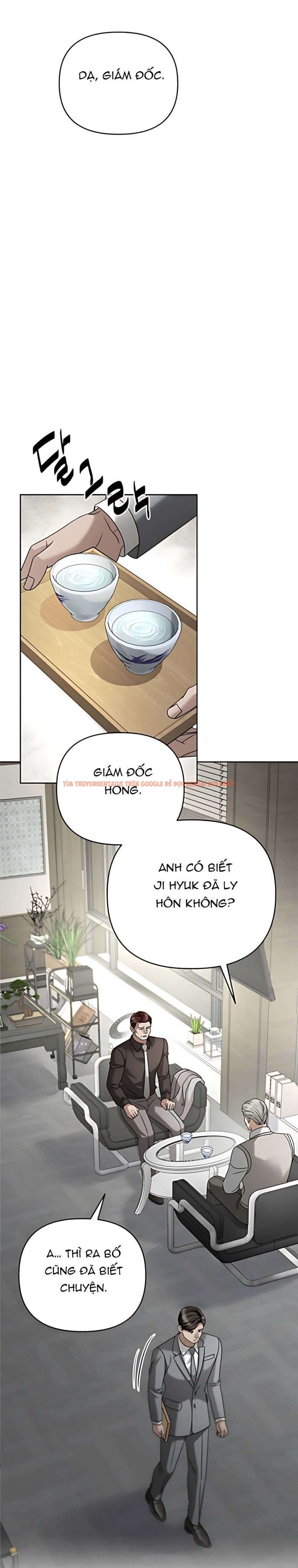 Trang truyện 9 0 trong truyện tranh 〖18+〗- Người Chồng Dao Động - Chapter 25 - truyenhentai18.net