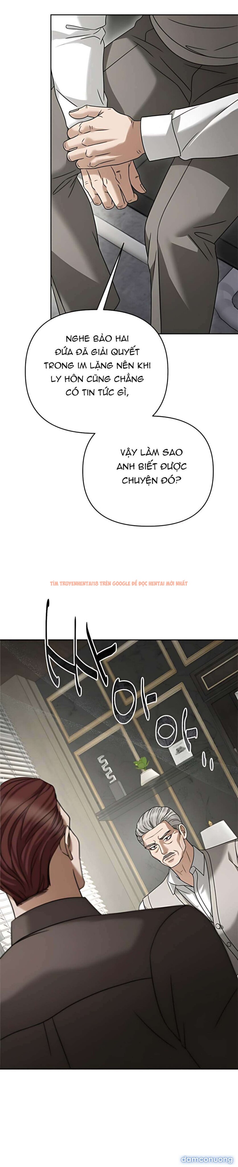 Trang truyện 9 2 trong truyện tranh 〖18+〗- Người Chồng Dao Động - Chapter 25 - truyenhentai18.net