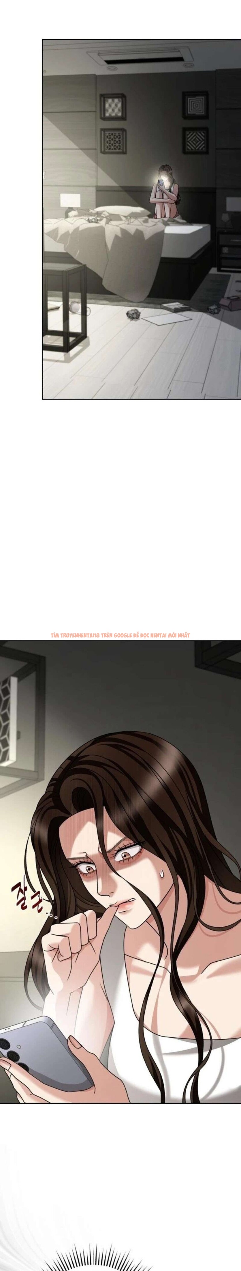 Xem ảnh 〖18+〗- Người Chồng Dao Động - Chapter 26 - 10 1 - Truyenhentaiz.net