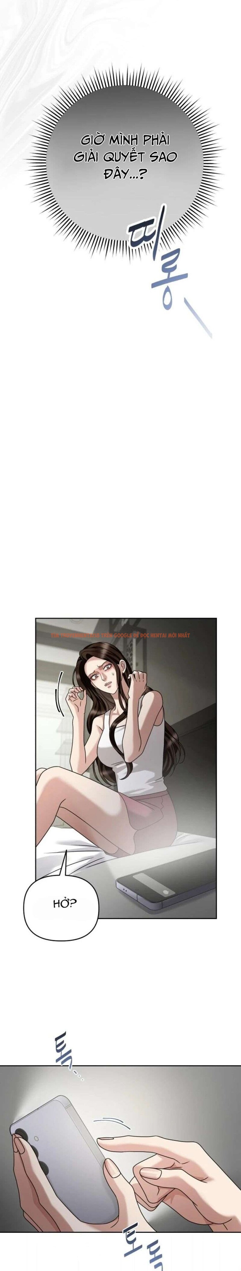 Xem ảnh 〖18+〗- Người Chồng Dao Động - Chapter 26 - 11 0 - Truyenhentaiz.net