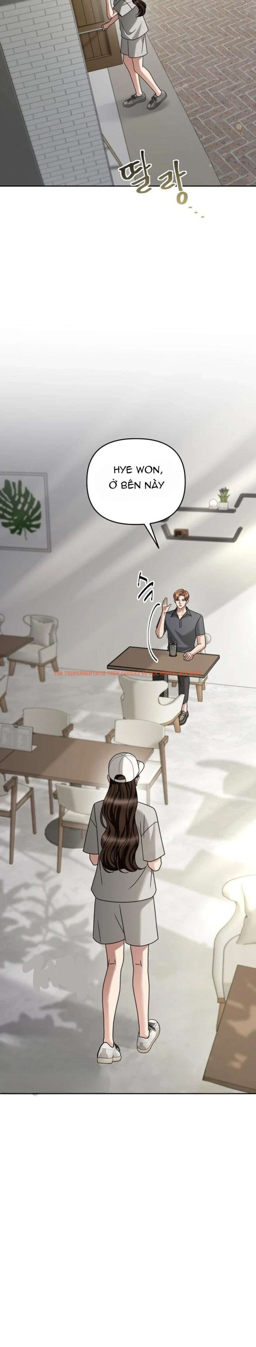 Xem ảnh 〖18+〗- Người Chồng Dao Động - Chapter 26 - 11 2 - Truyenhentaiz.net