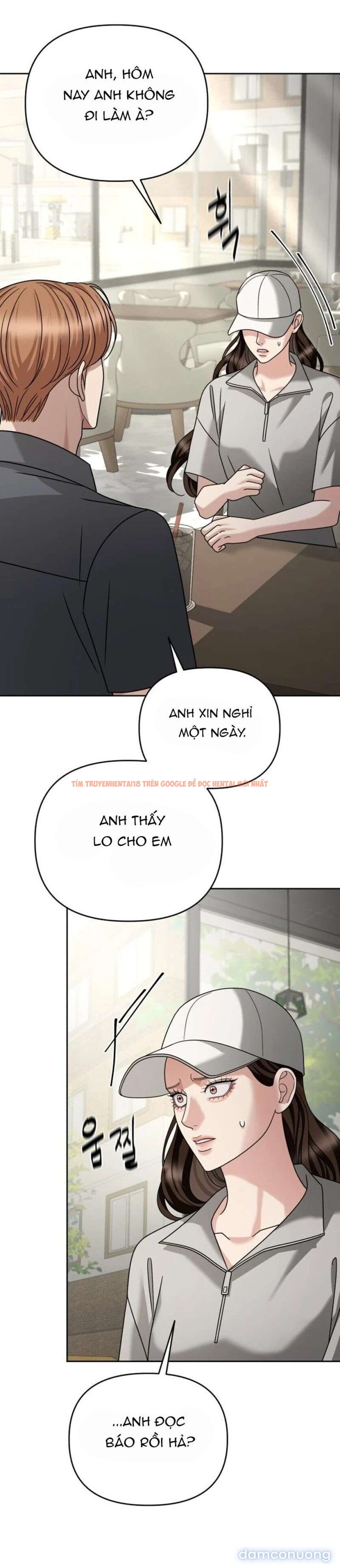 Xem ảnh 〖18+〗- Người Chồng Dao Động - Chapter 26 - 11 3 - Truyenhentaiz.net