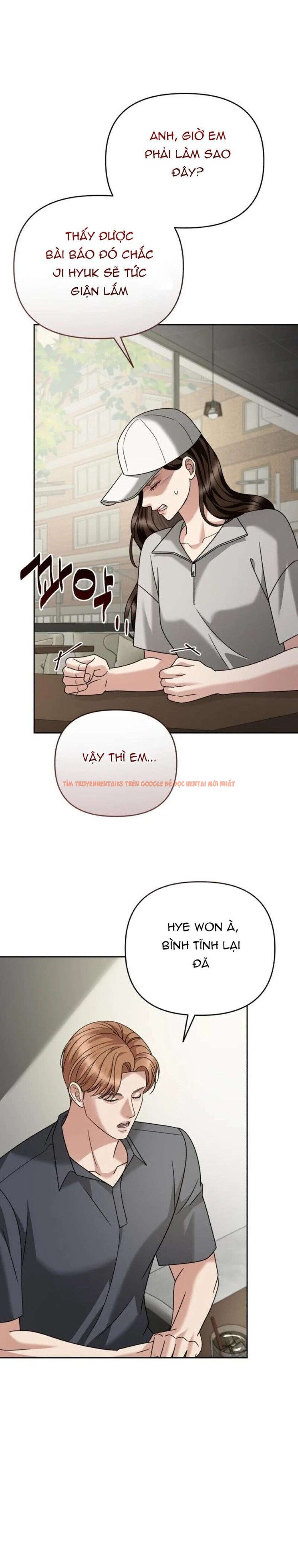 Xem ảnh 〖18+〗- Người Chồng Dao Động - Chapter 26 - 12 1 - Truyenhentaiz.net