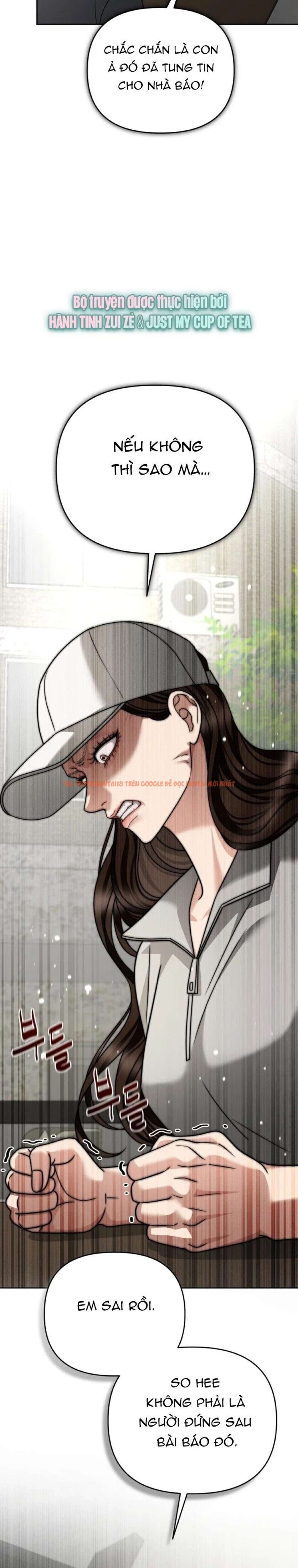 Xem ảnh 〖18+〗- Người Chồng Dao Động - Chapter 26 - 12 3 - Truyenhentaiz.net