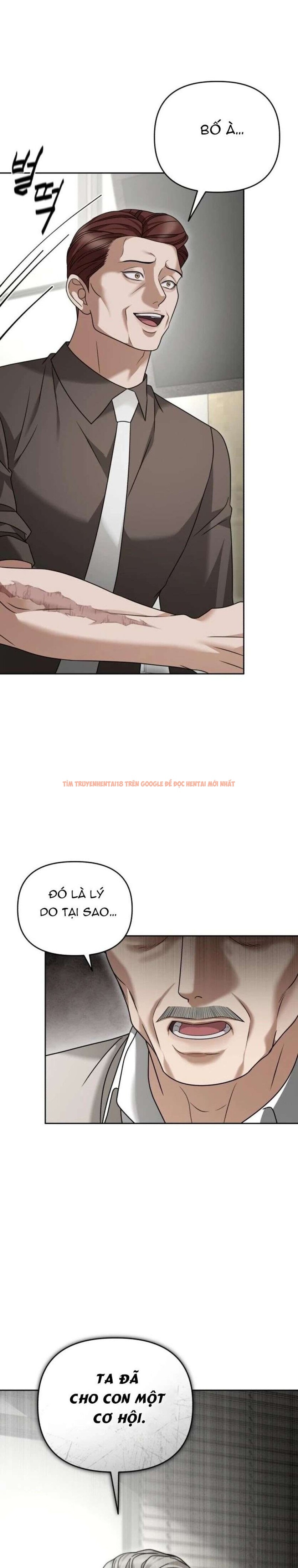 Xem ảnh 〖18+〗- Người Chồng Dao Động - Chapter 26 - 3 0 - Truyenhentaiz.net