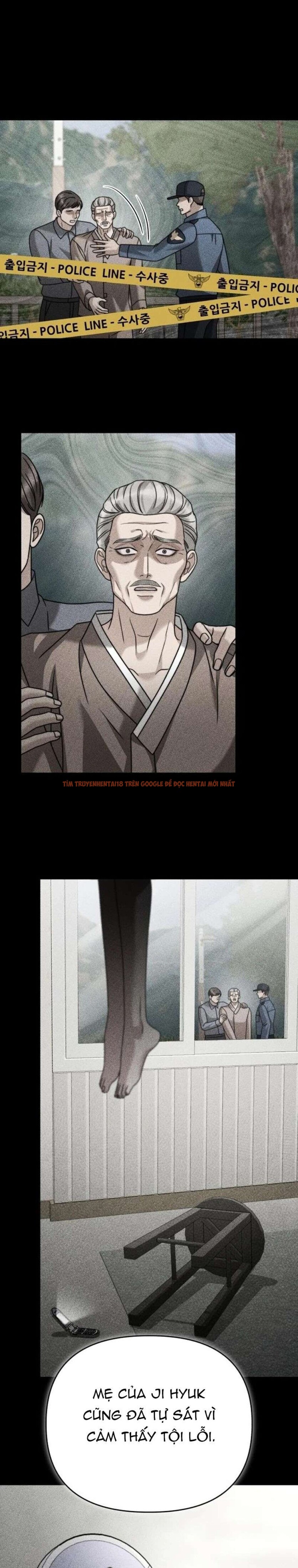 Xem ảnh 〖18+〗- Người Chồng Dao Động - Chapter 26 - 4 1 - Truyenhentaiz.net