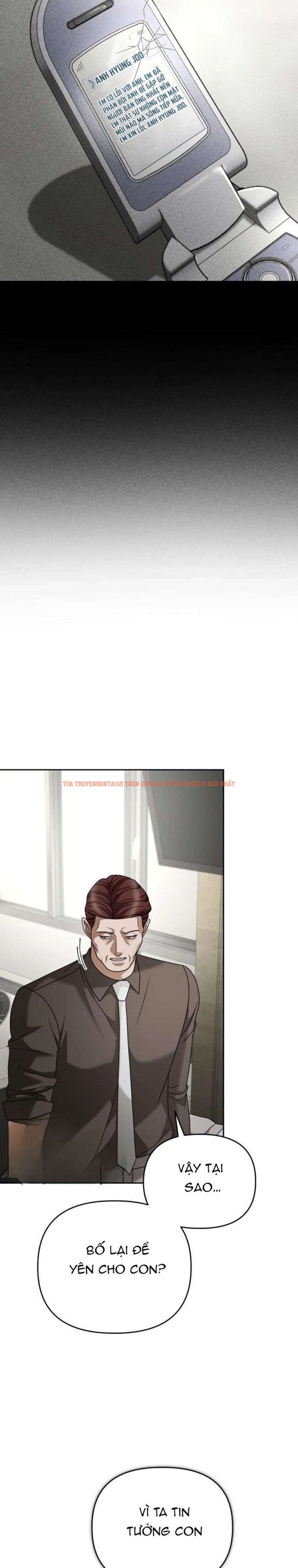 Xem ảnh 〖18+〗- Người Chồng Dao Động - Chapter 26 - 4 2 - Truyenhentaiz.net