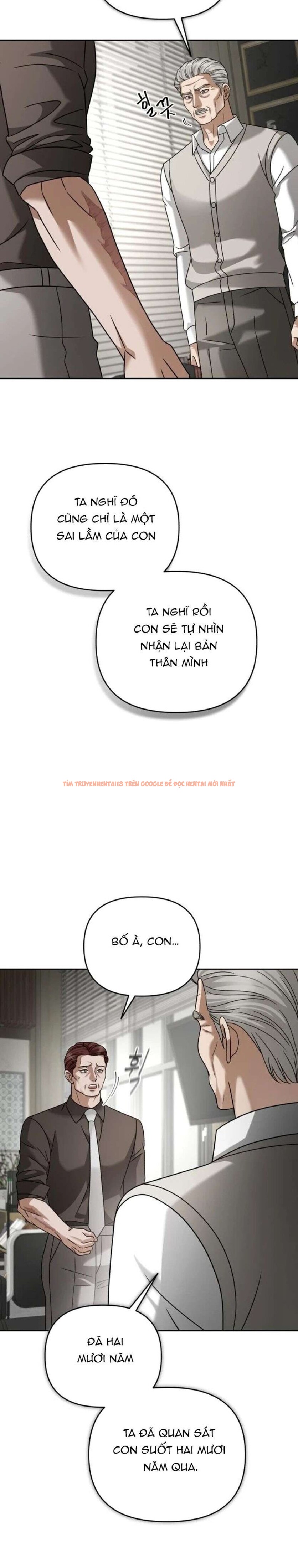 Xem ảnh 〖18+〗- Người Chồng Dao Động - Chapter 26 - 4 3 - Truyenhentaiz.net