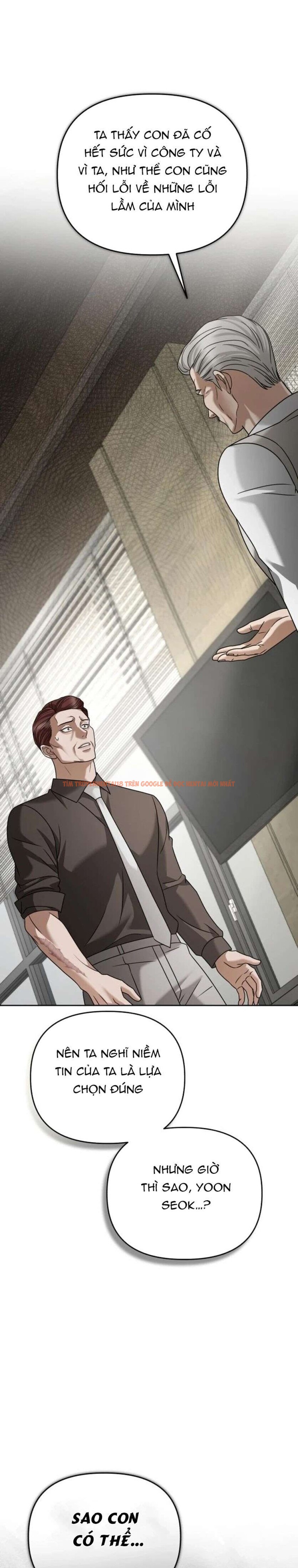 Xem ảnh 〖18+〗- Người Chồng Dao Động - Chapter 26 - 5 0 - Truyenhentaiz.net