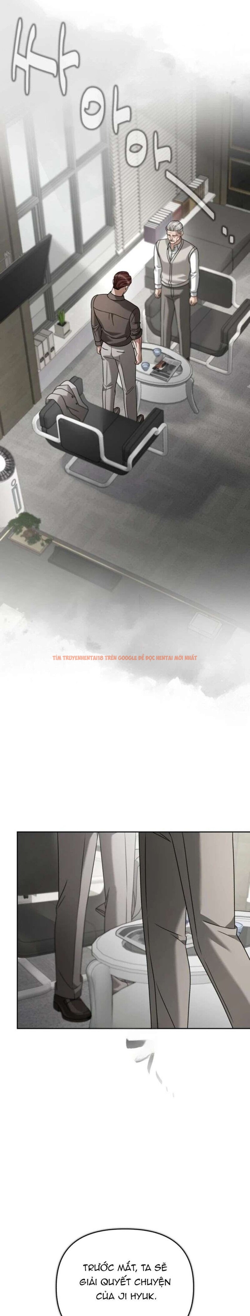 Xem ảnh 〖18+〗- Người Chồng Dao Động - Chapter 26 - 5 2 - Truyenhentaiz.net