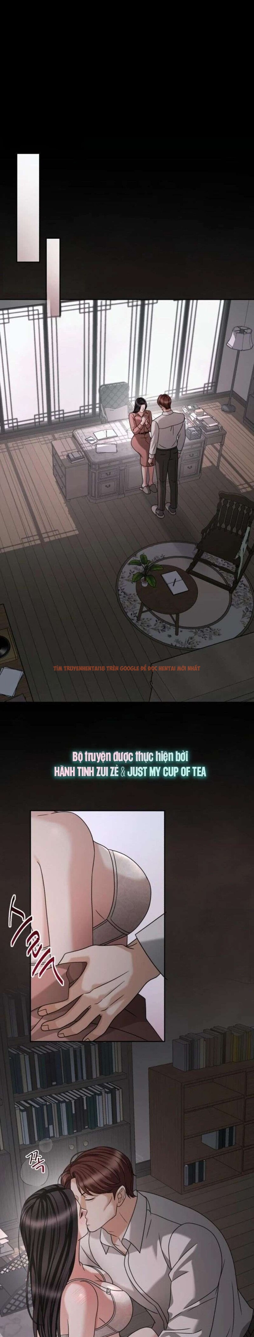 Xem ảnh 〖18+〗- Người Chồng Dao Động - Chapter 26 - 7 3 - Truyenhentaiz.net