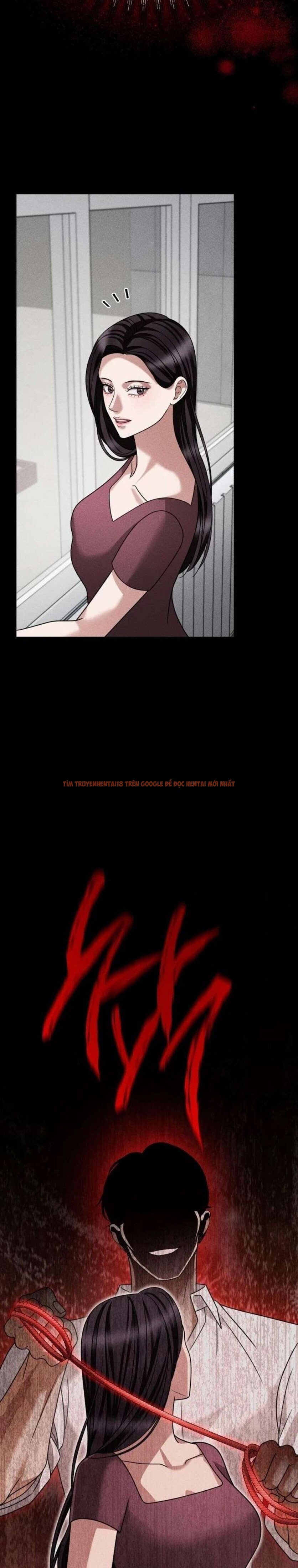 Xem ảnh 〖18+〗- Người Chồng Dao Động - Chapter 26 - 9 2 - Truyenhentaiz.net