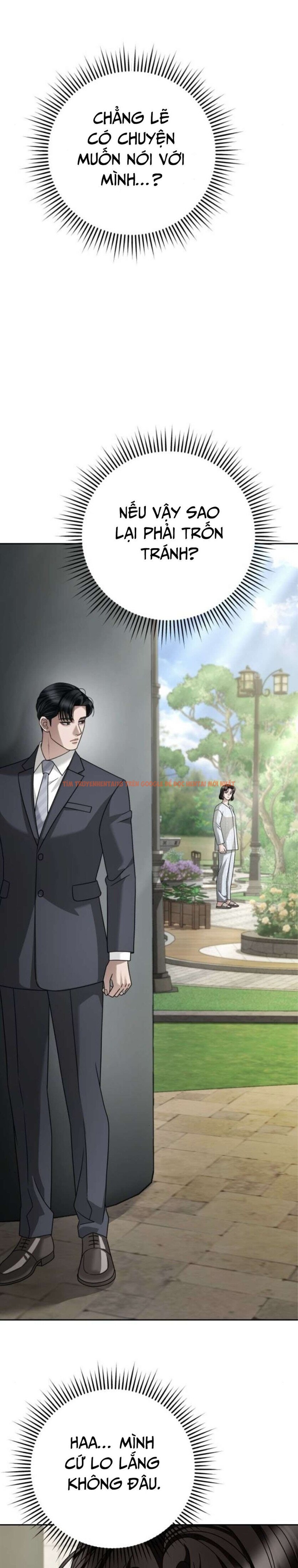 Xem ảnh 10 0 trong truyện hentai 〖18+〗- Người Chồng Dao Động - Chapter 29 - hentaitvn.net