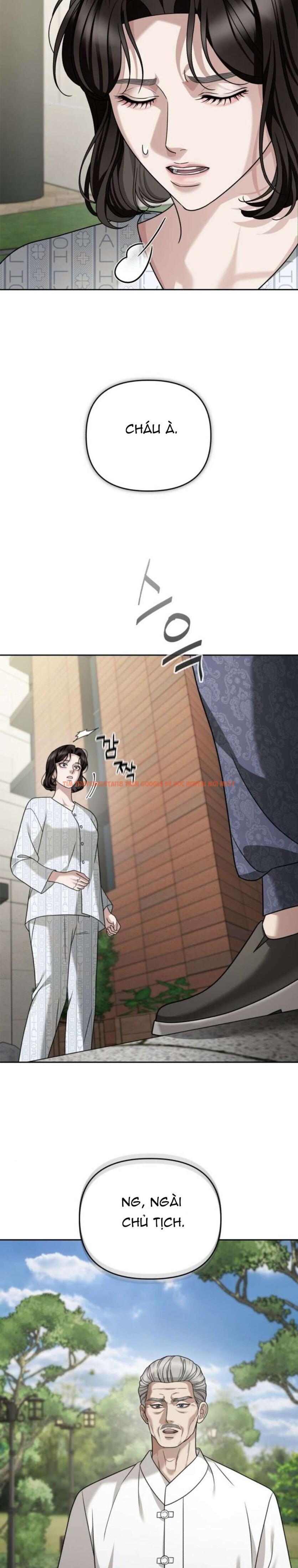 Xem ảnh 10 1 trong truyện hentai 〖18+〗- Người Chồng Dao Động - Chapter 29 - hentaitvn.net