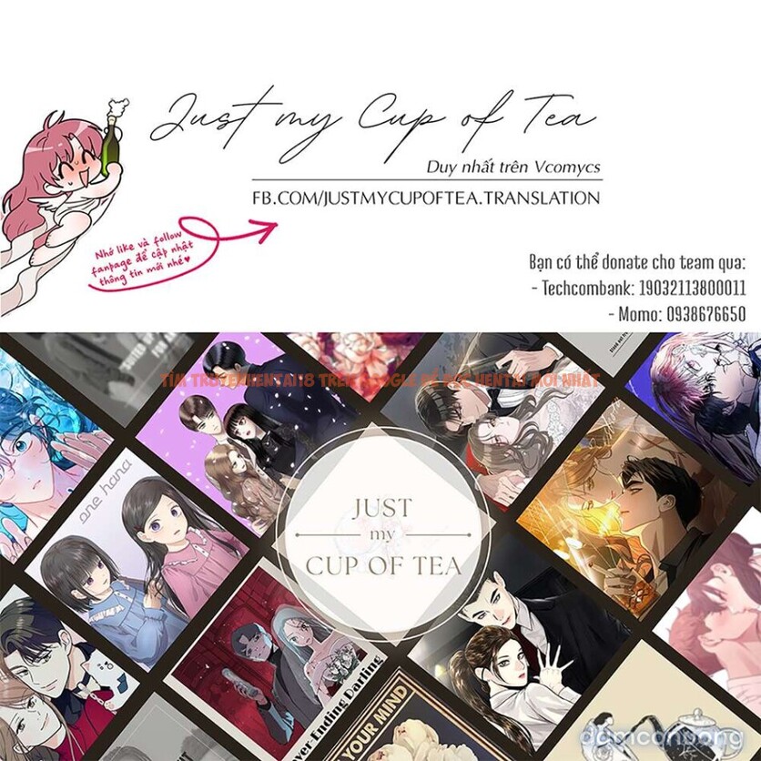 Xem ảnh 11 trong truyện hentai 〖18+〗- Người Chồng Dao Động - Chapter 29 - hentaitvn.net