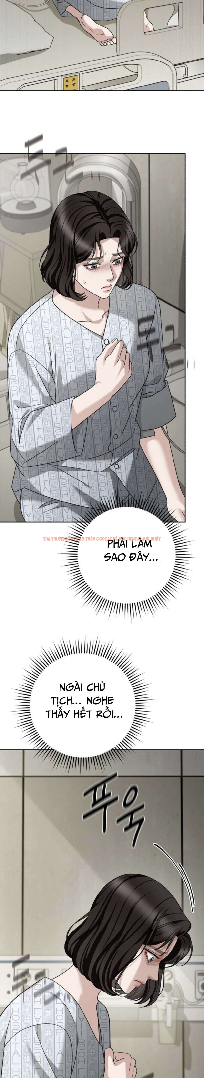 Xem ảnh 2 1 trong truyện hentai 〖18+〗- Người Chồng Dao Động - Chapter 29 - hentaitvn.net