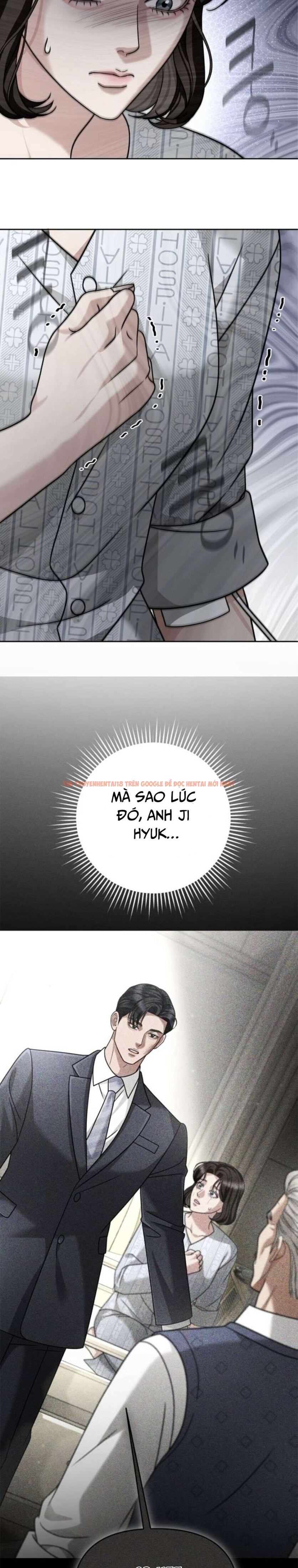 Xem ảnh 2 3 trong truyện hentai 〖18+〗- Người Chồng Dao Động - Chapter 29 - hentaitvn.net