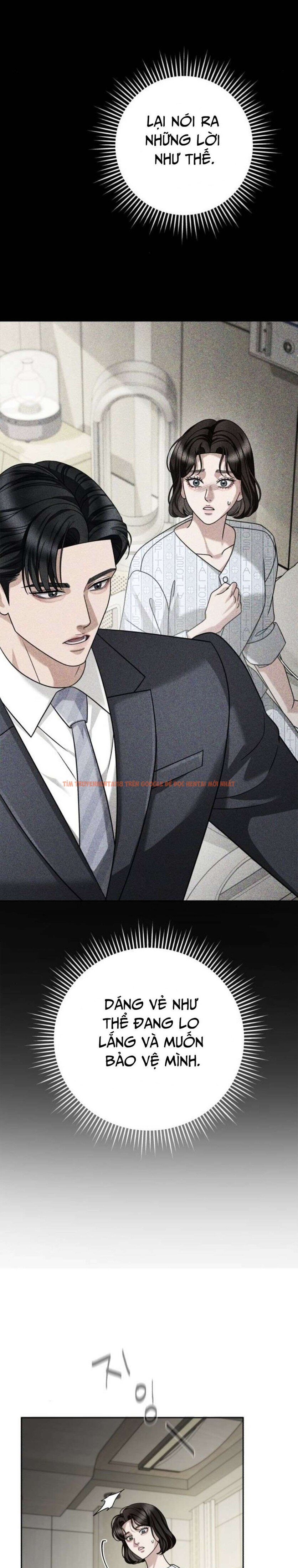 Xem ảnh 3 0 trong truyện hentai 〖18+〗- Người Chồng Dao Động - Chapter 29 - hentaitvn.net