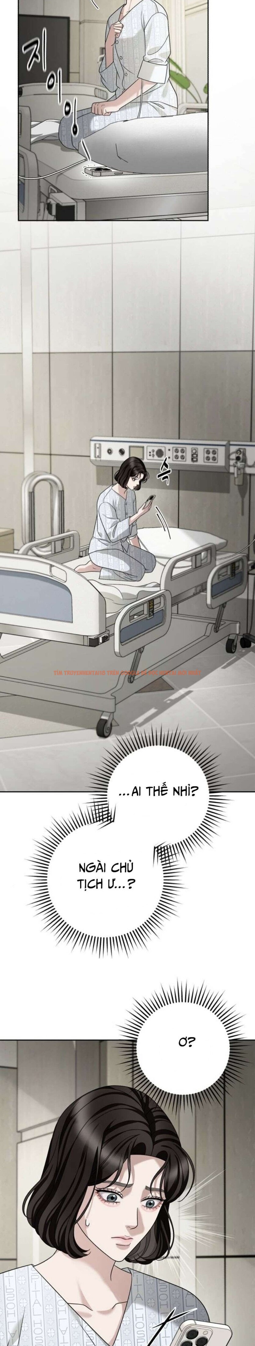 Xem ảnh 3 1 trong truyện hentai 〖18+〗- Người Chồng Dao Động - Chapter 29 - hentaitvn.net