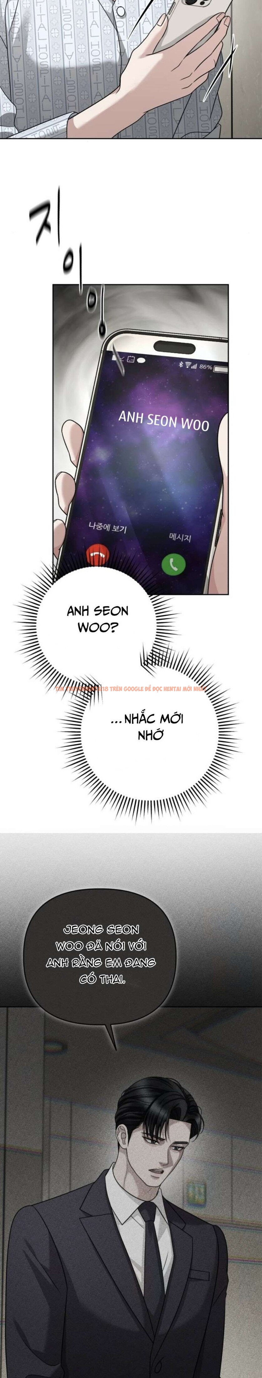 Xem ảnh 3 2 trong truyện hentai 〖18+〗- Người Chồng Dao Động - Chapter 29 - hentaitvn.net